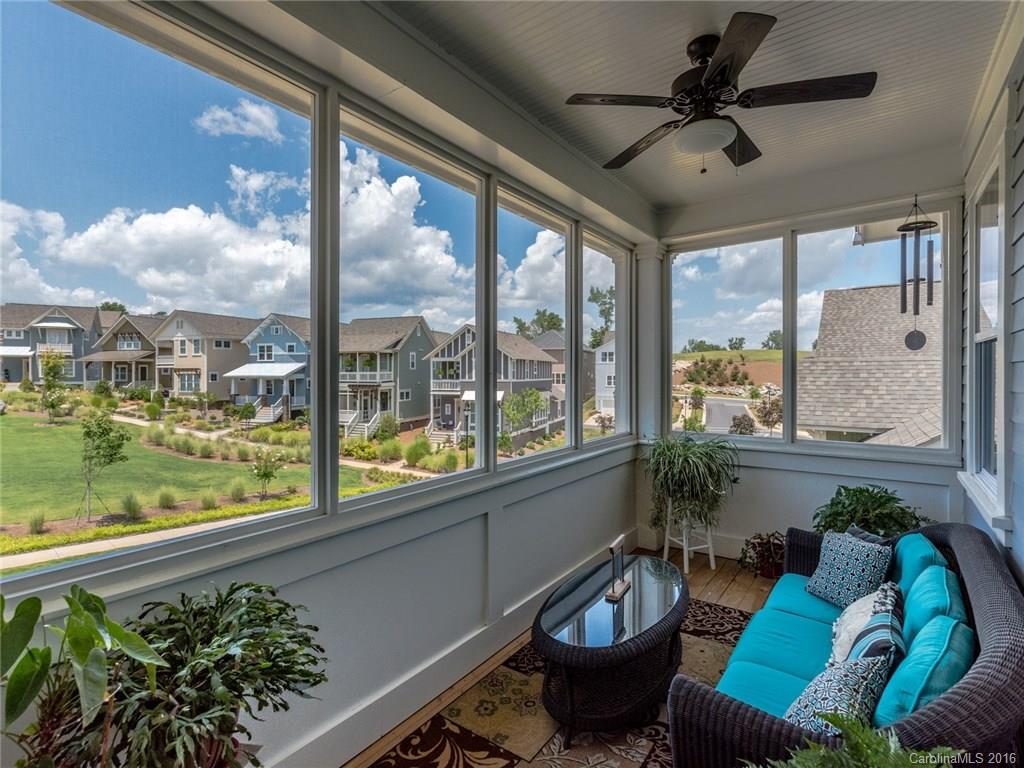 Riverwalk - Residential