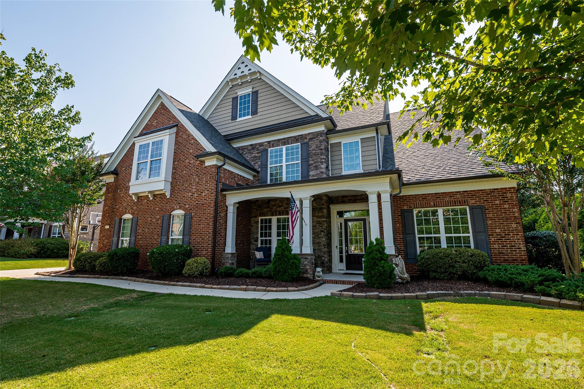 The Chimneys Of Marvin - Residential