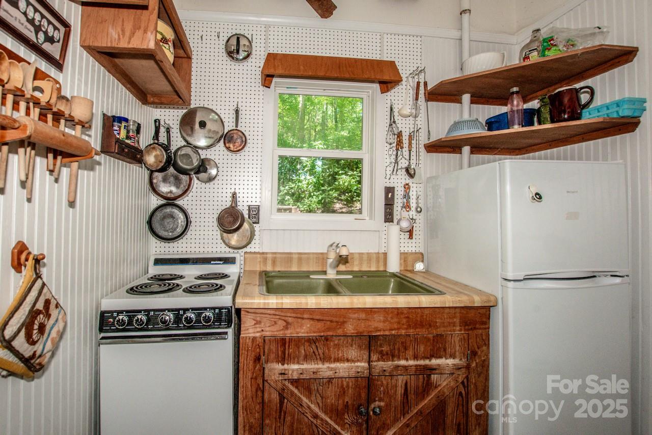 None - Land