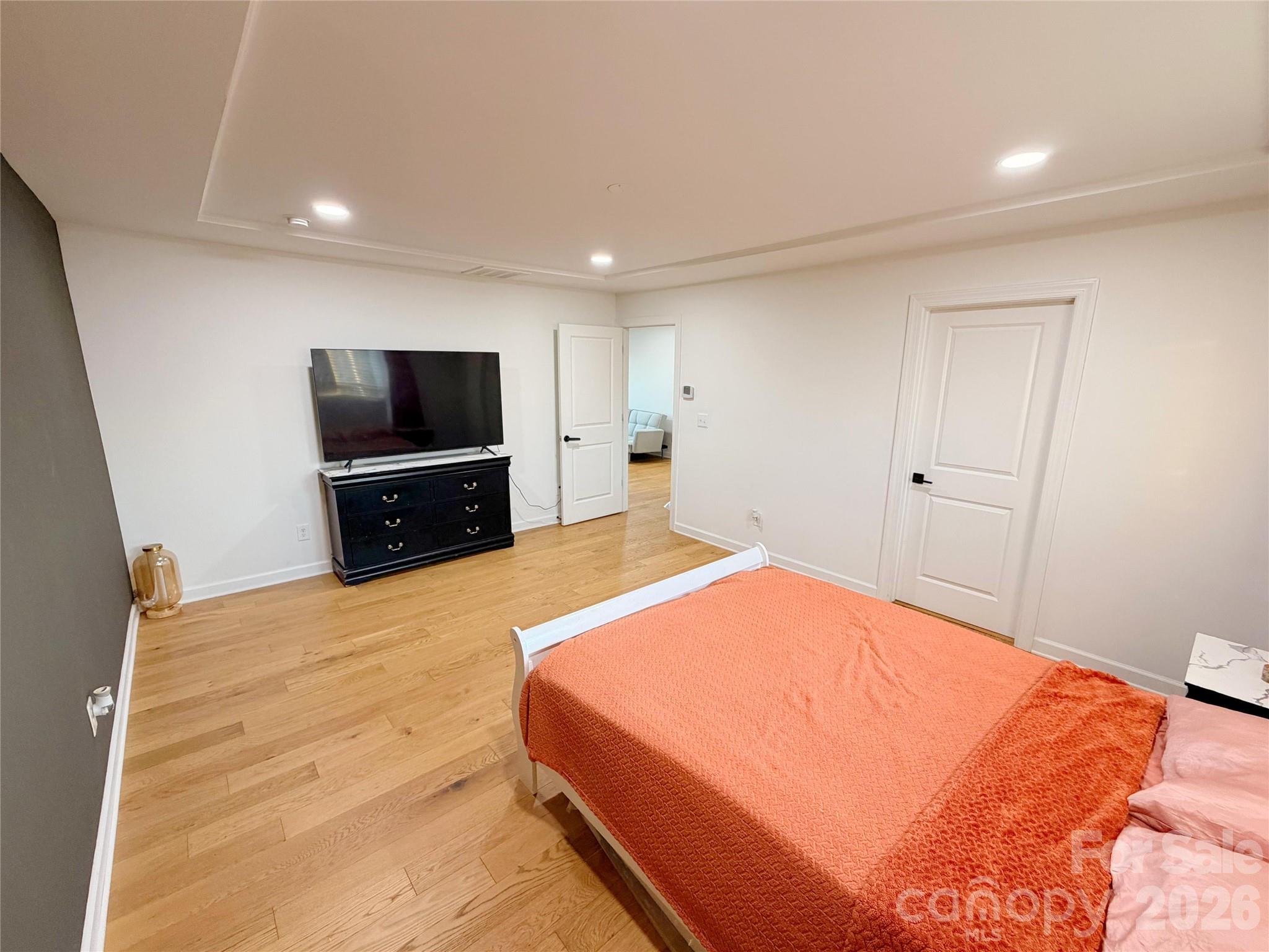Haywyck Meadows - Residential
