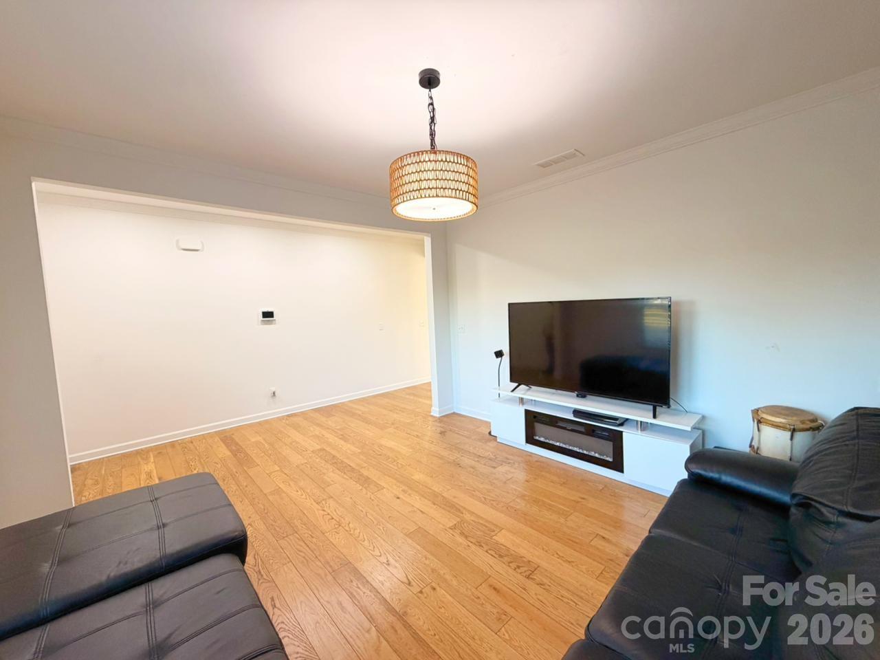 Haywyck Meadows - Residential