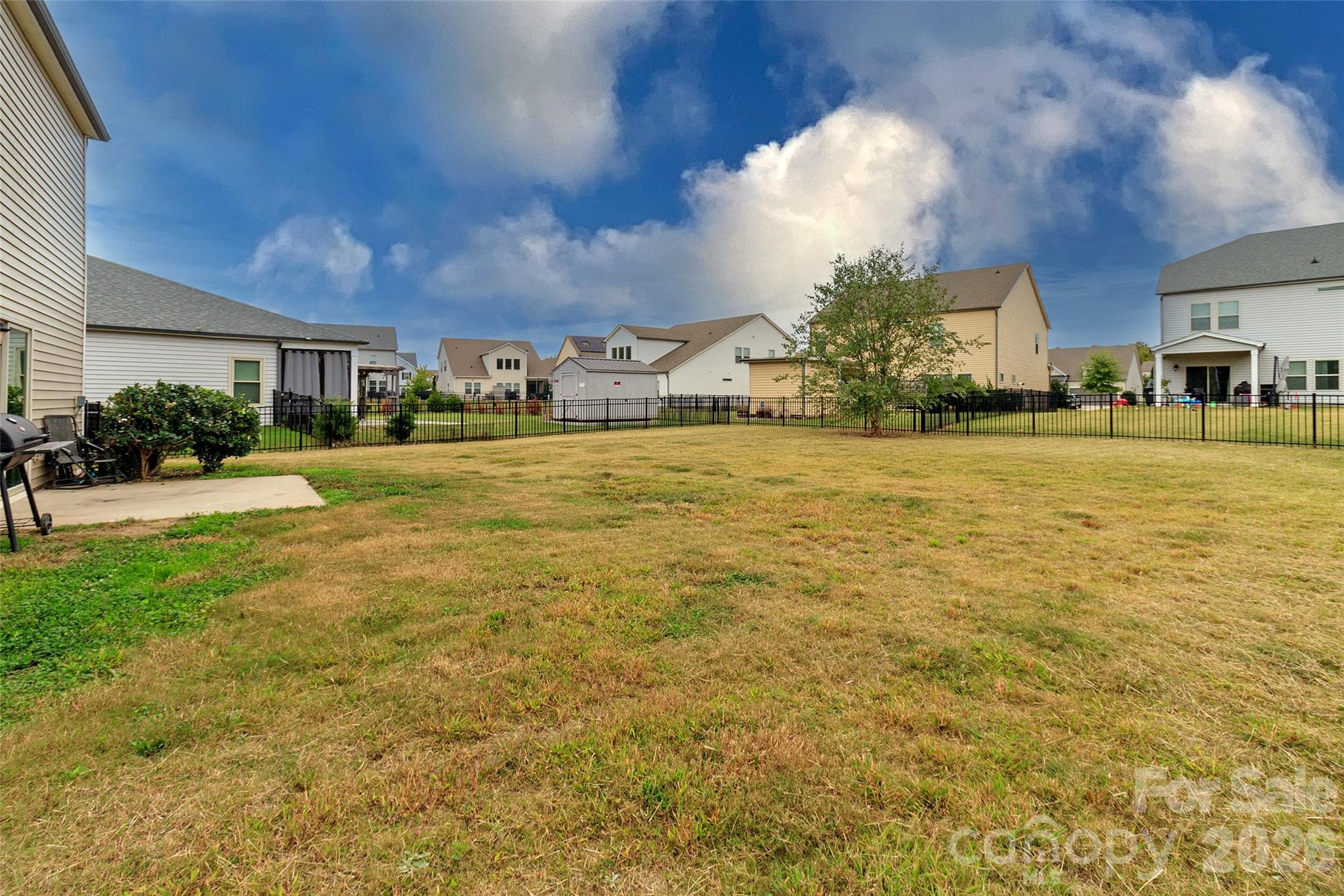 Haywyck Meadows - Residential