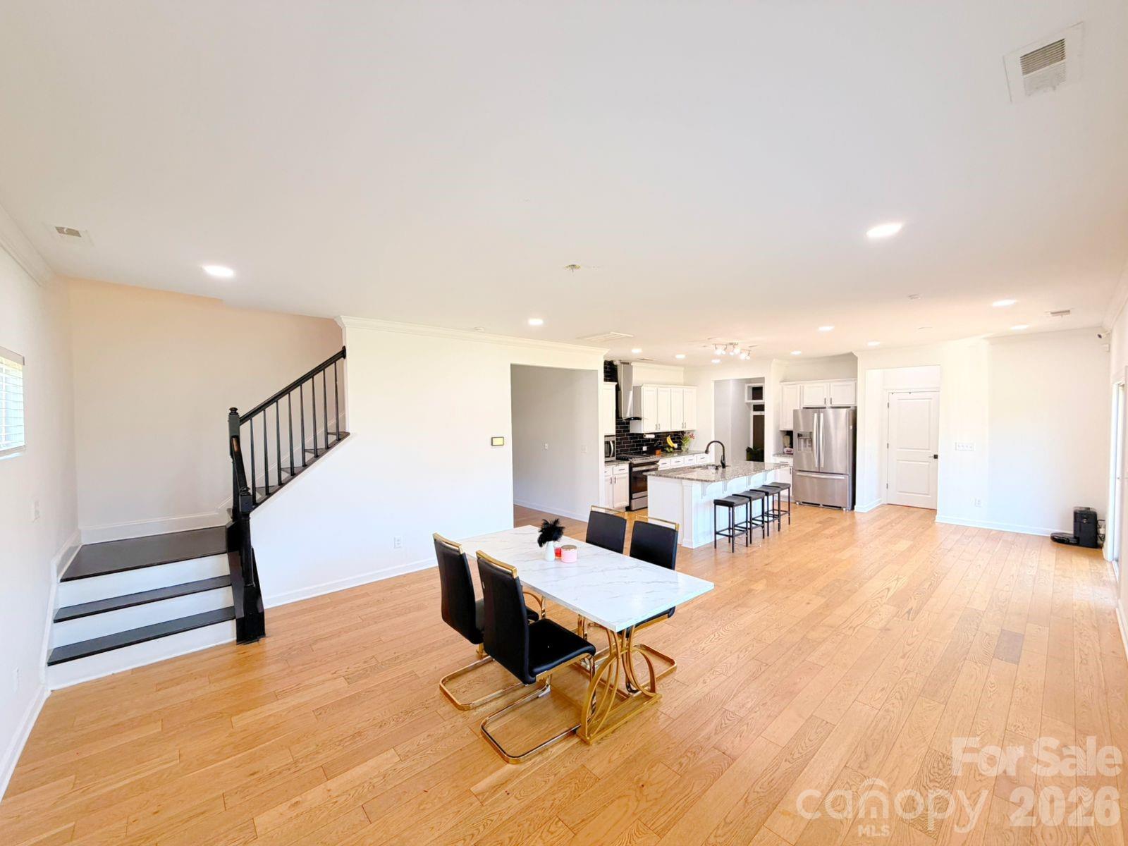 Haywyck Meadows - Residential