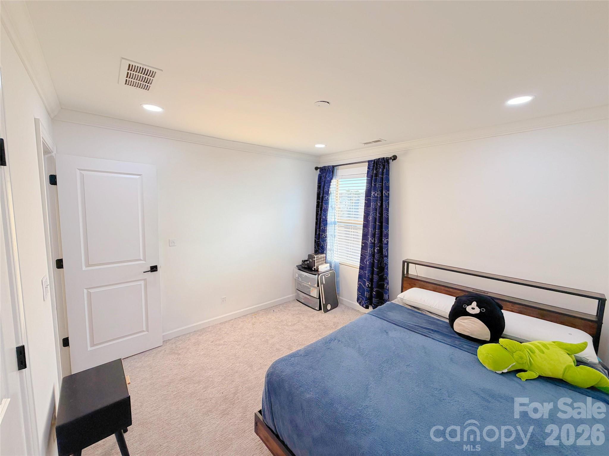 Haywyck Meadows - Residential