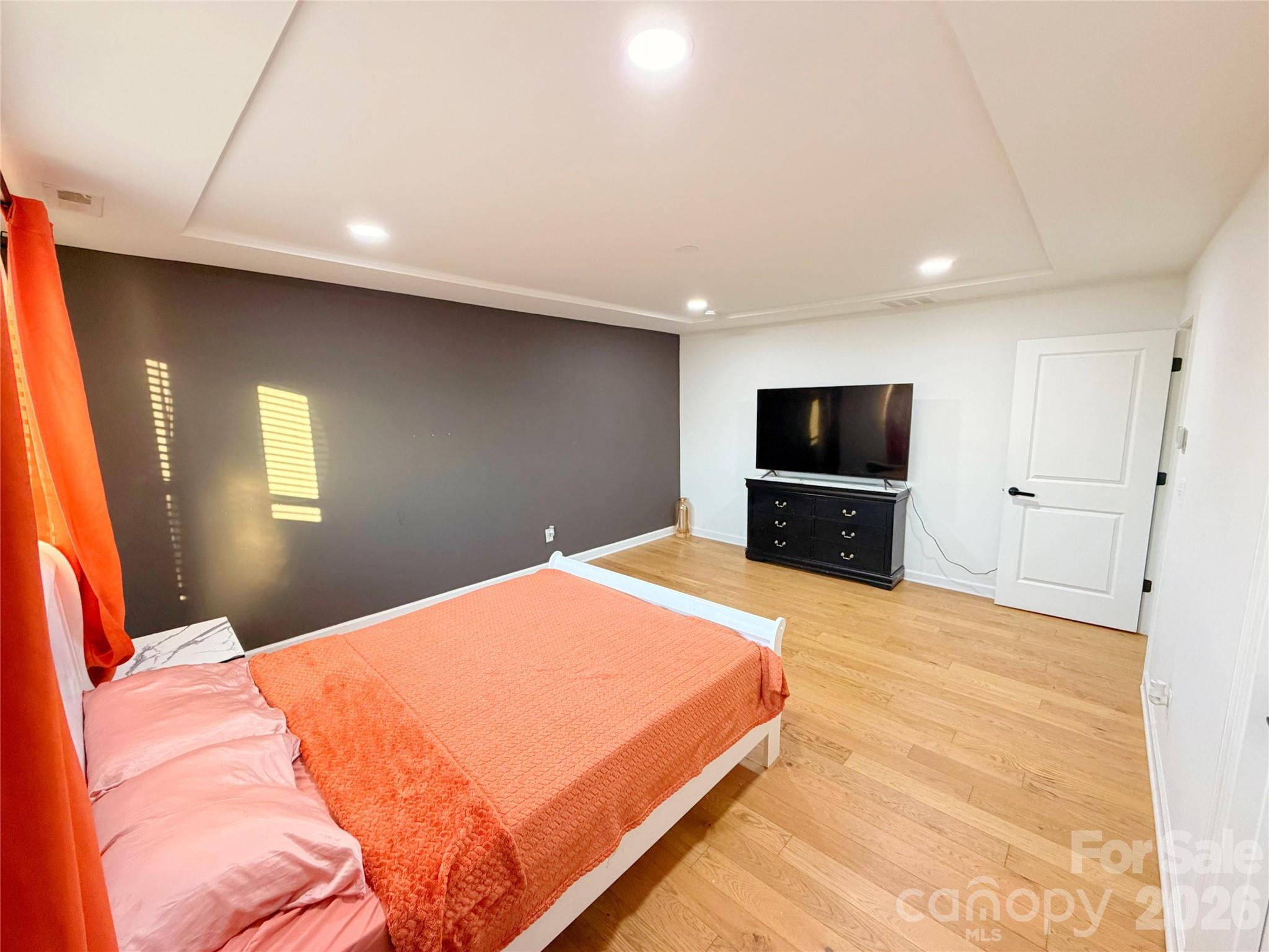Haywyck Meadows - Residential