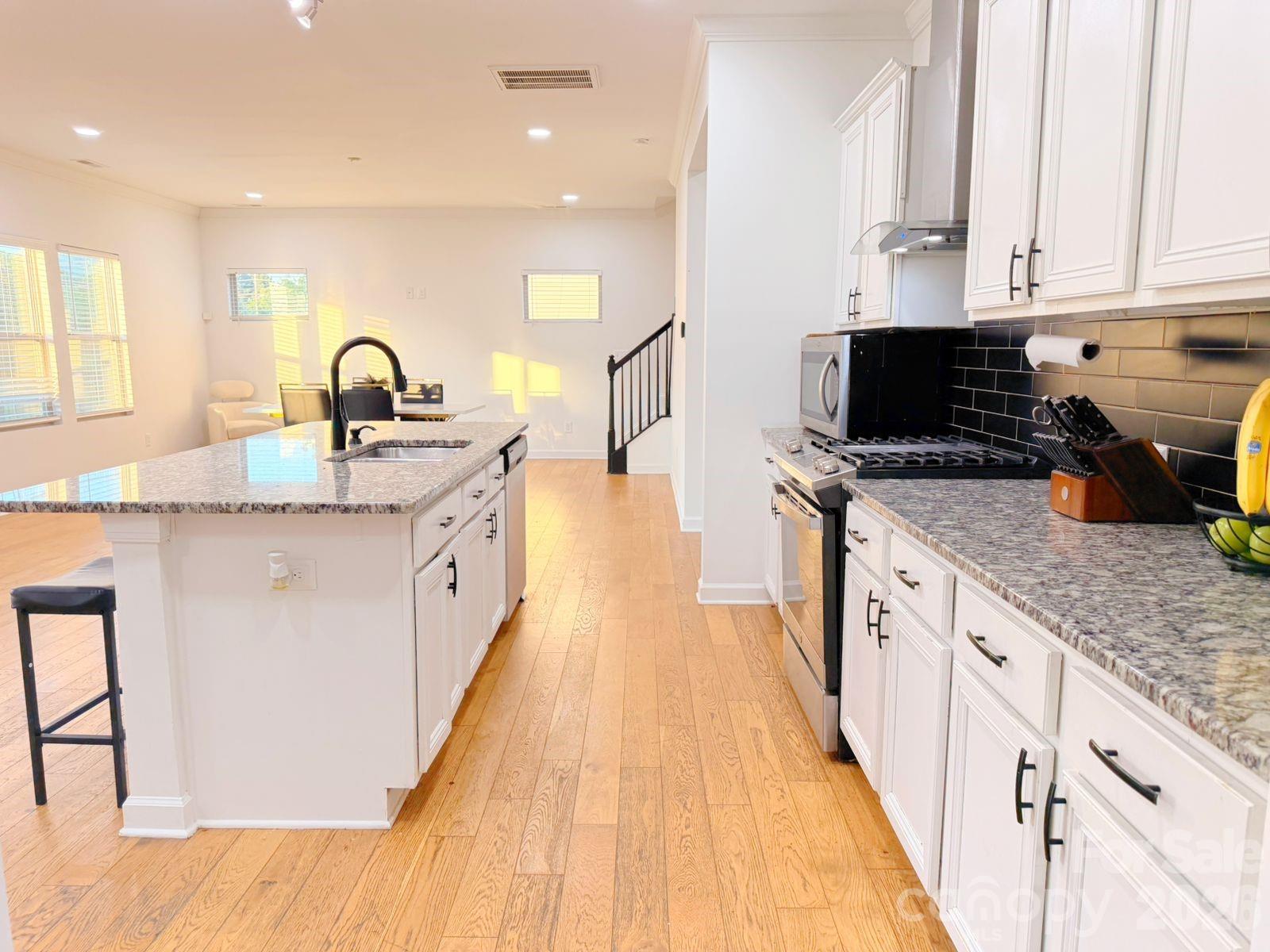Haywyck Meadows - Residential