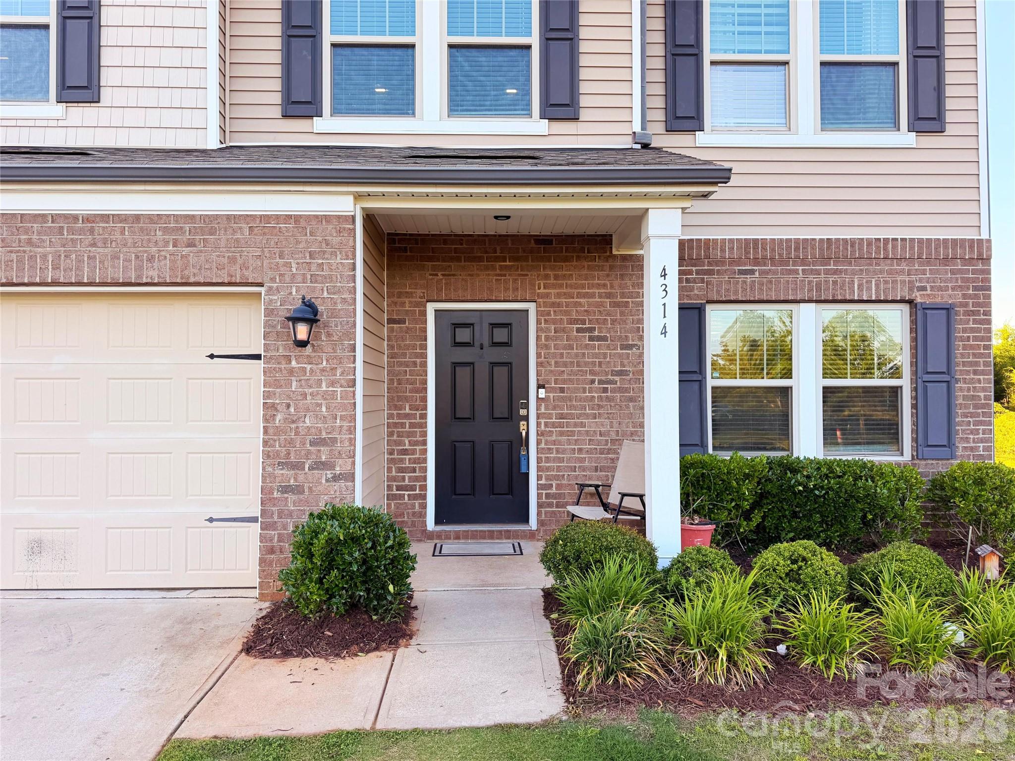 Haywyck Meadows - Residential