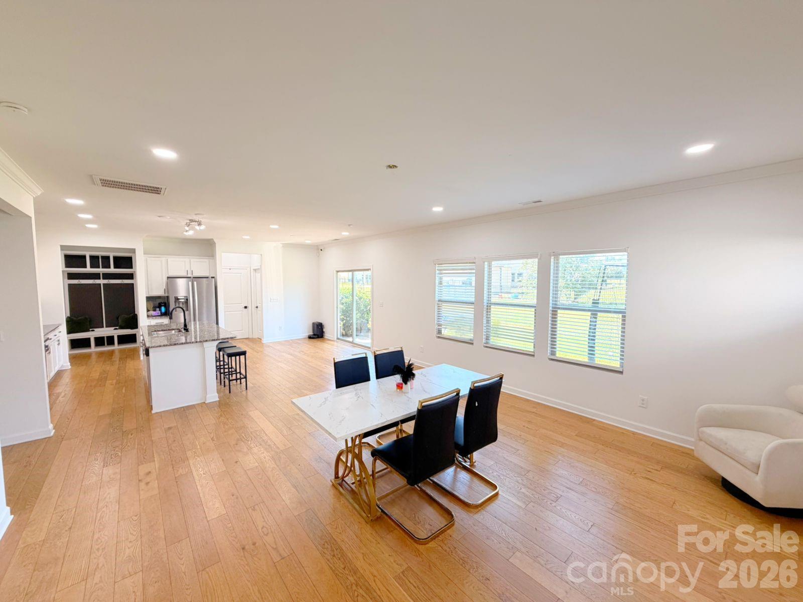 Haywyck Meadows - Residential