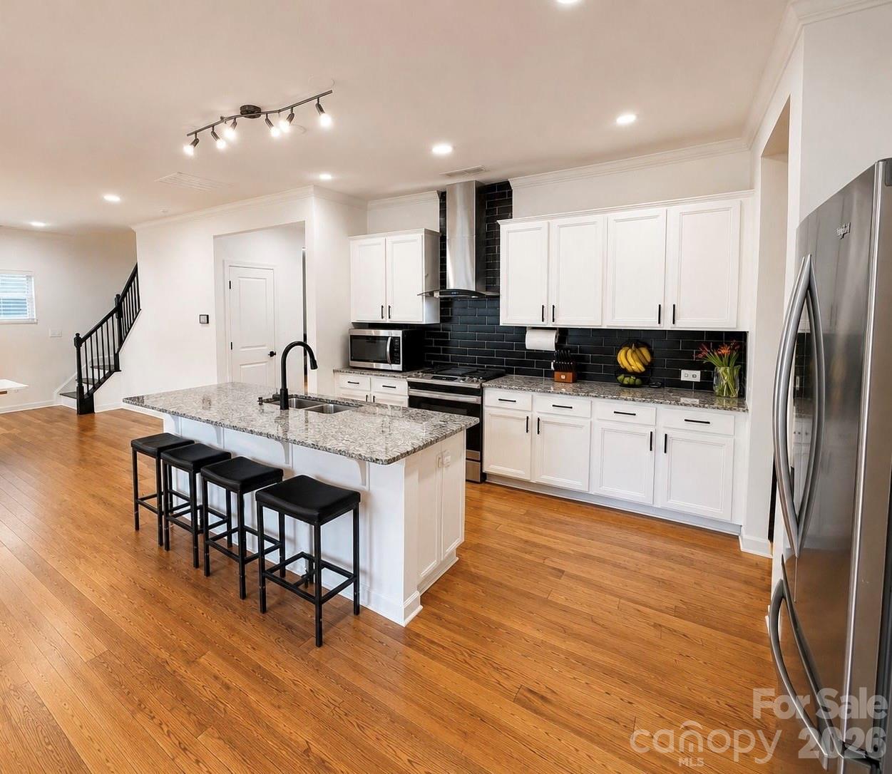 Haywyck Meadows - Residential