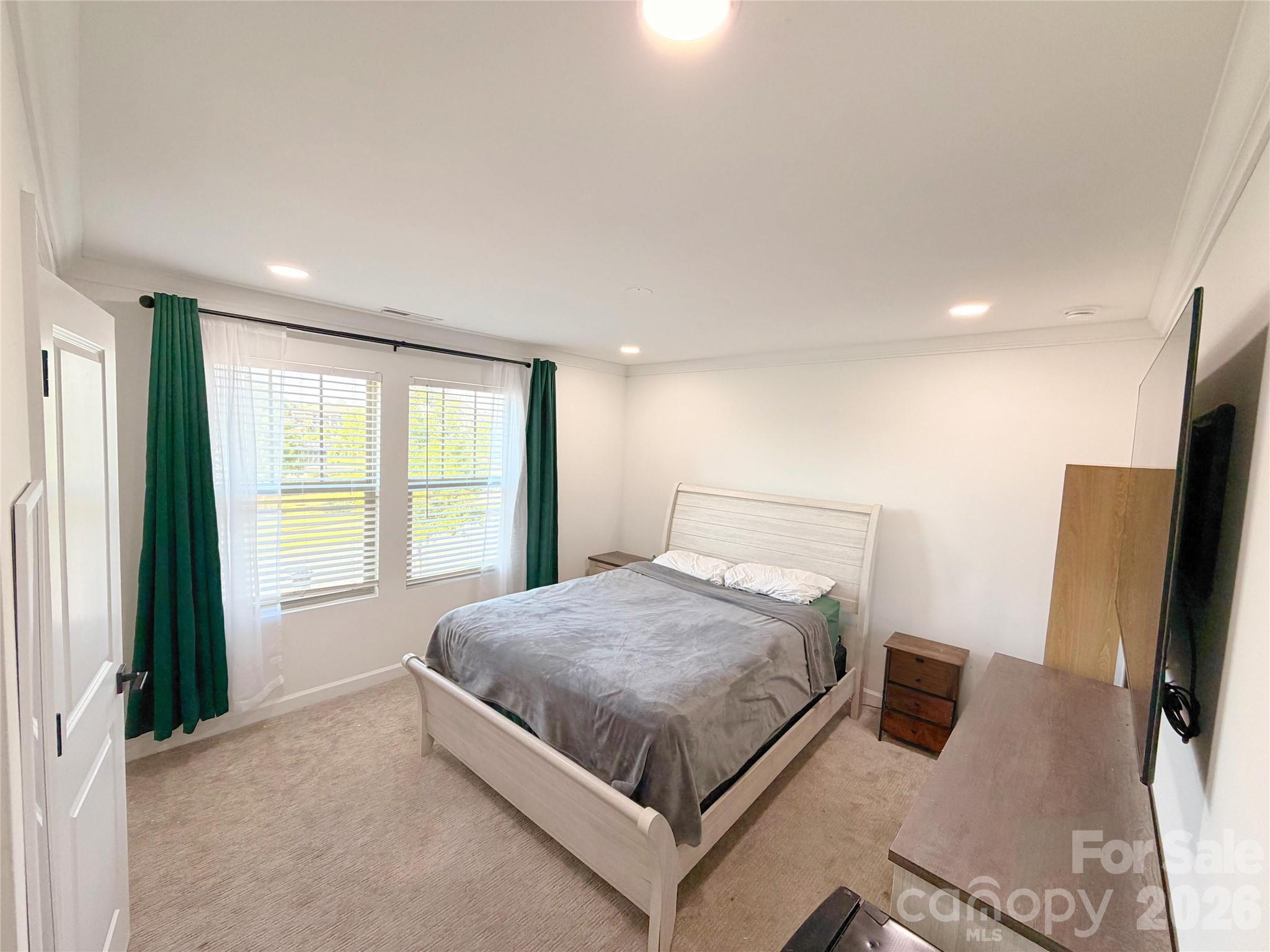 Haywyck Meadows - Residential
