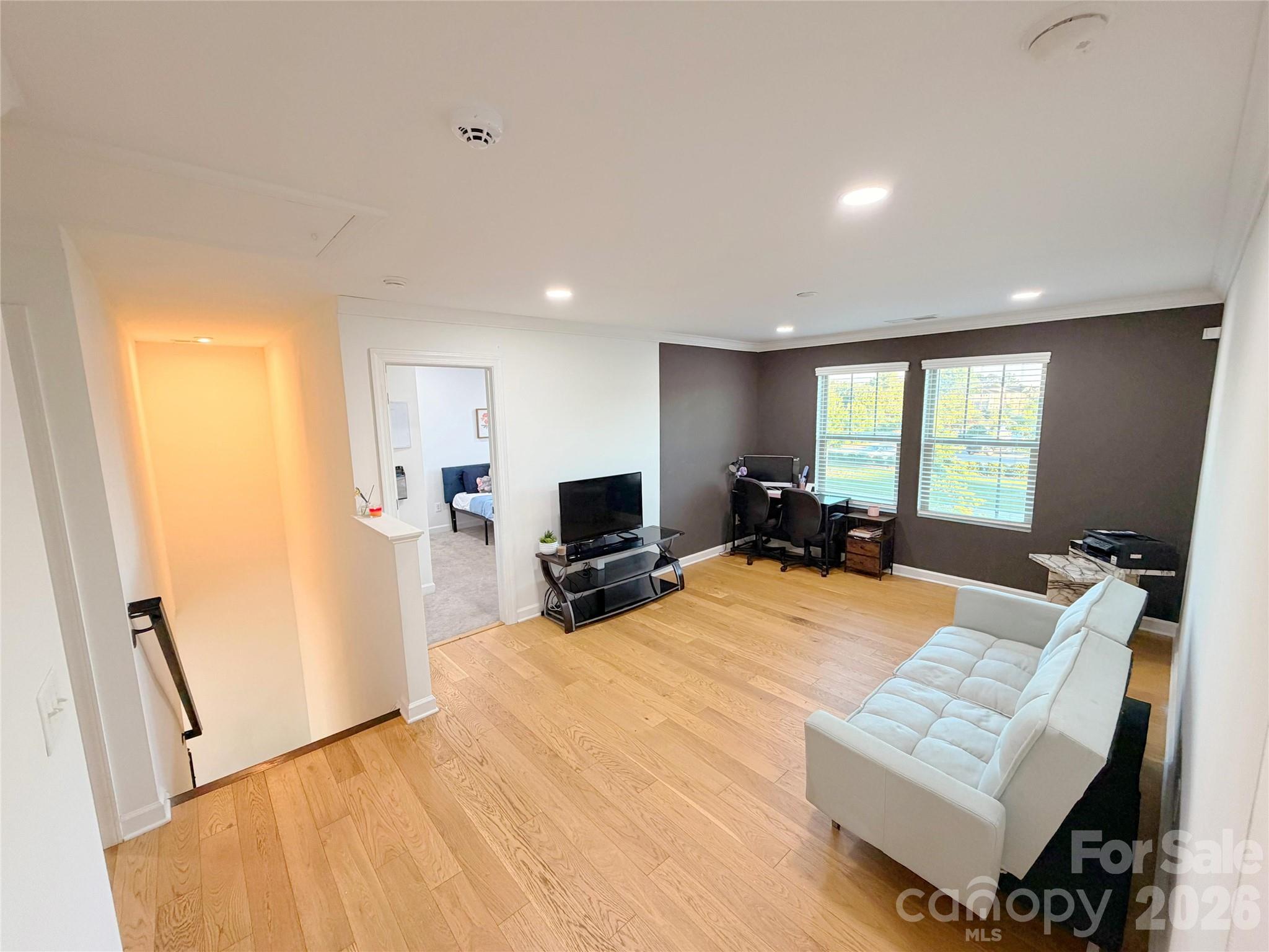 Haywyck Meadows - Residential