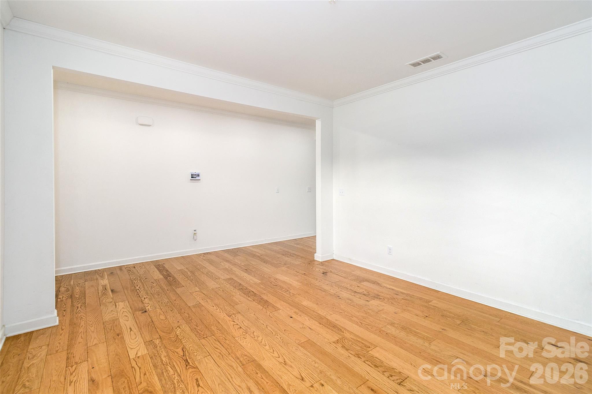Haywyck Meadows - Residential