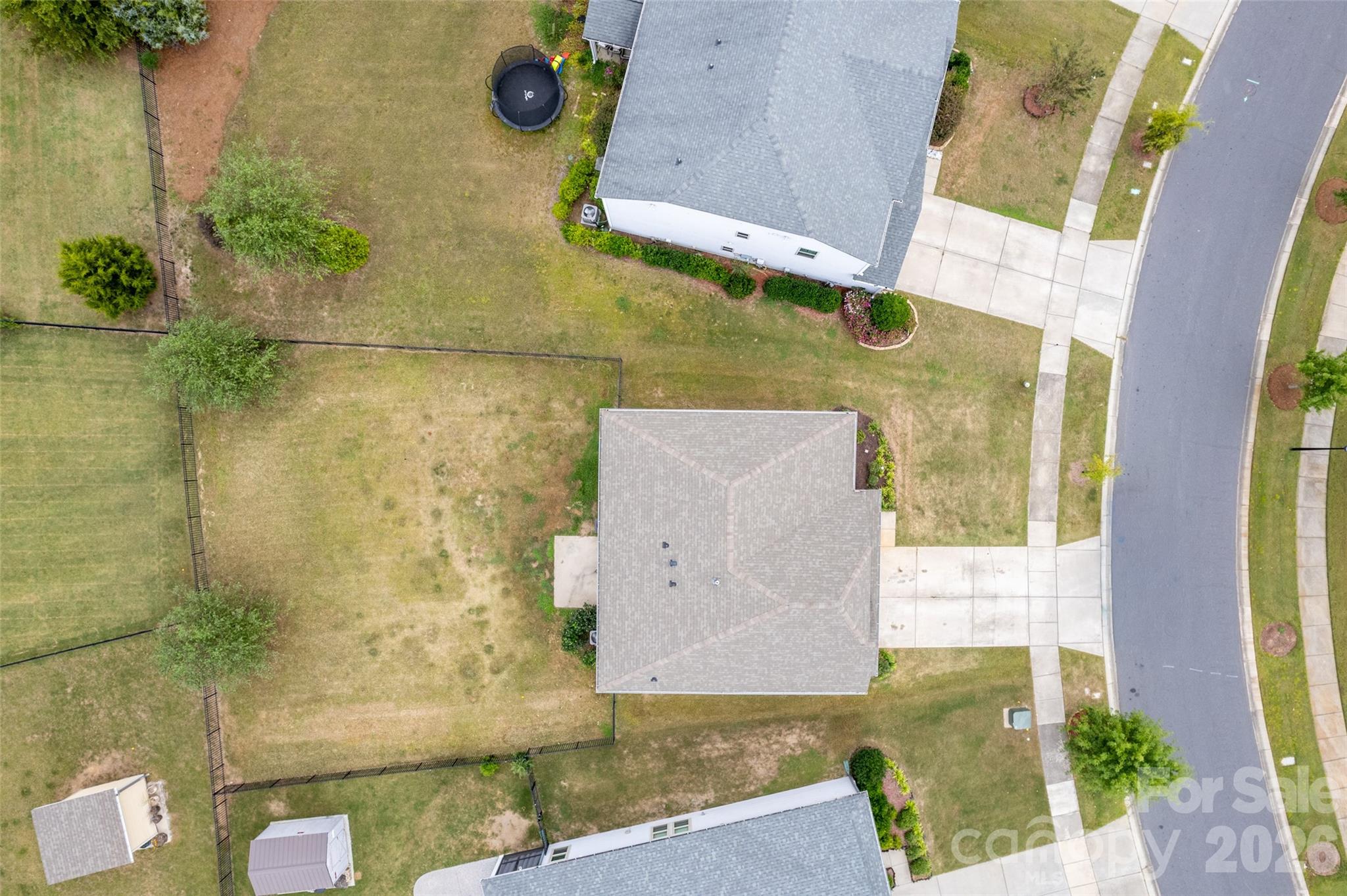 Haywyck Meadows - Residential