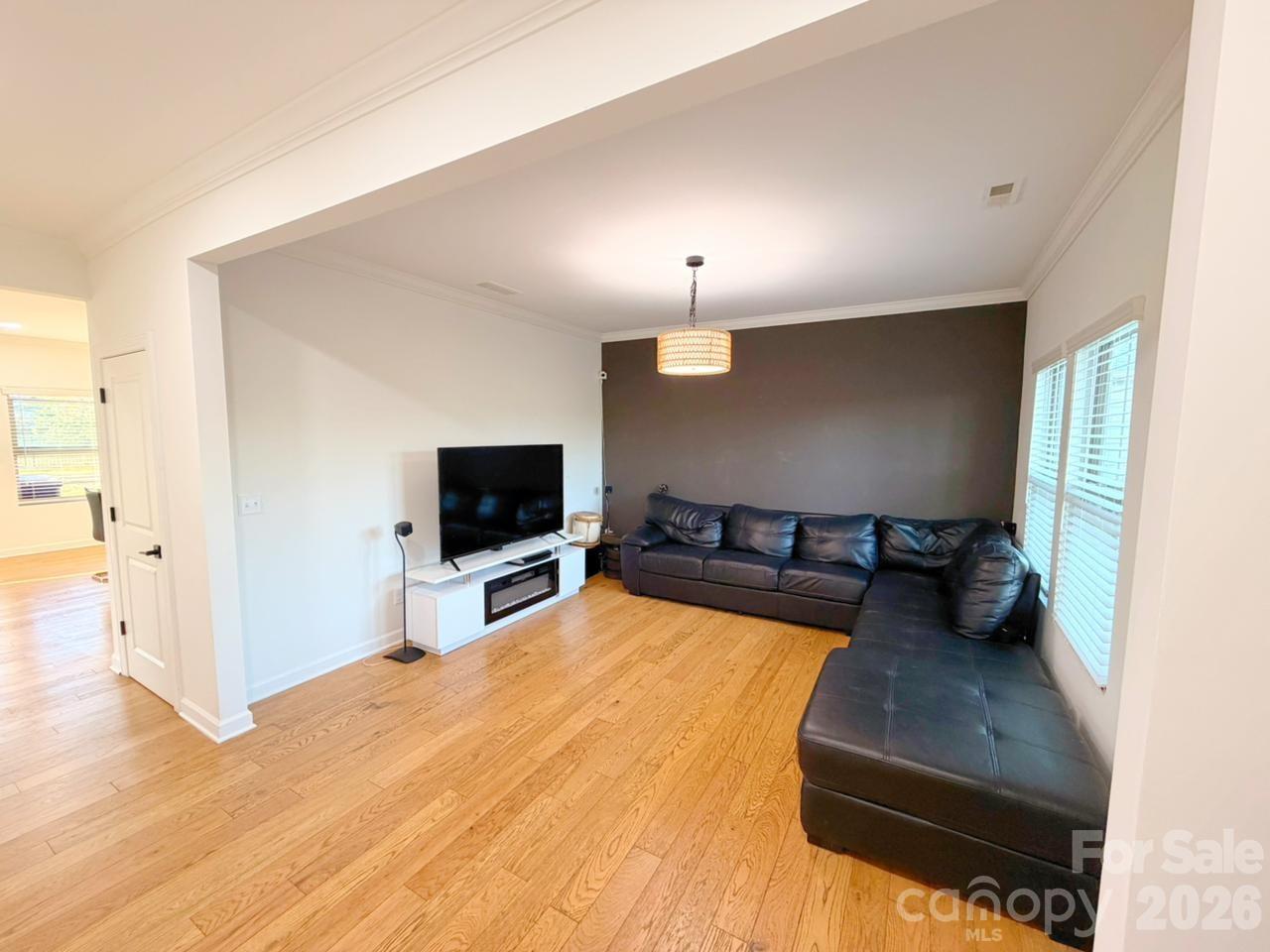 Haywyck Meadows - Residential