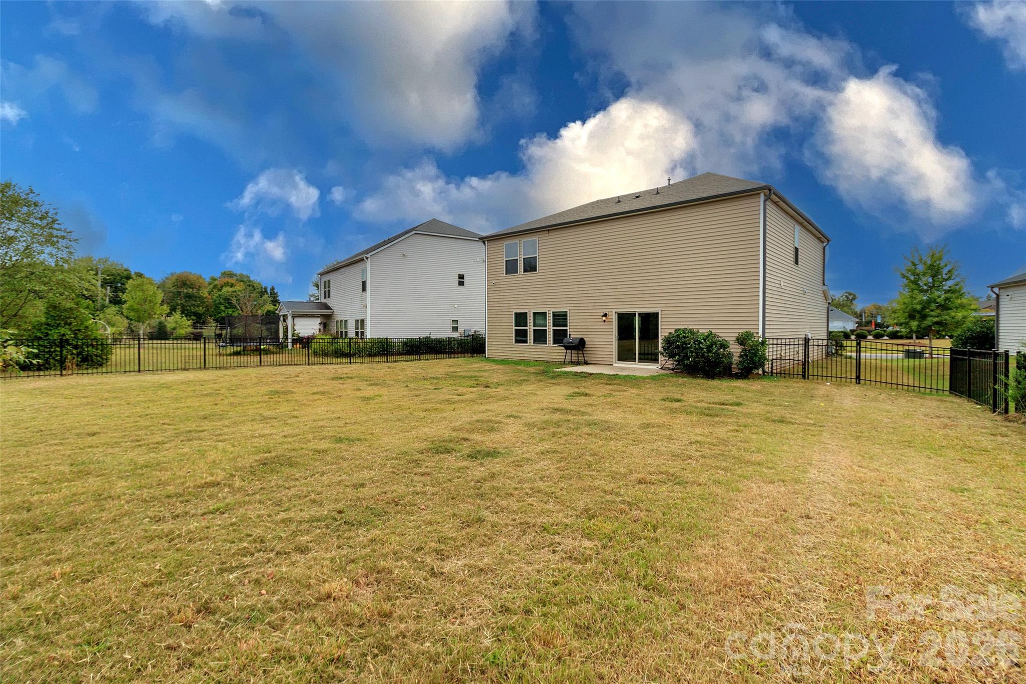 Haywyck Meadows - Residential