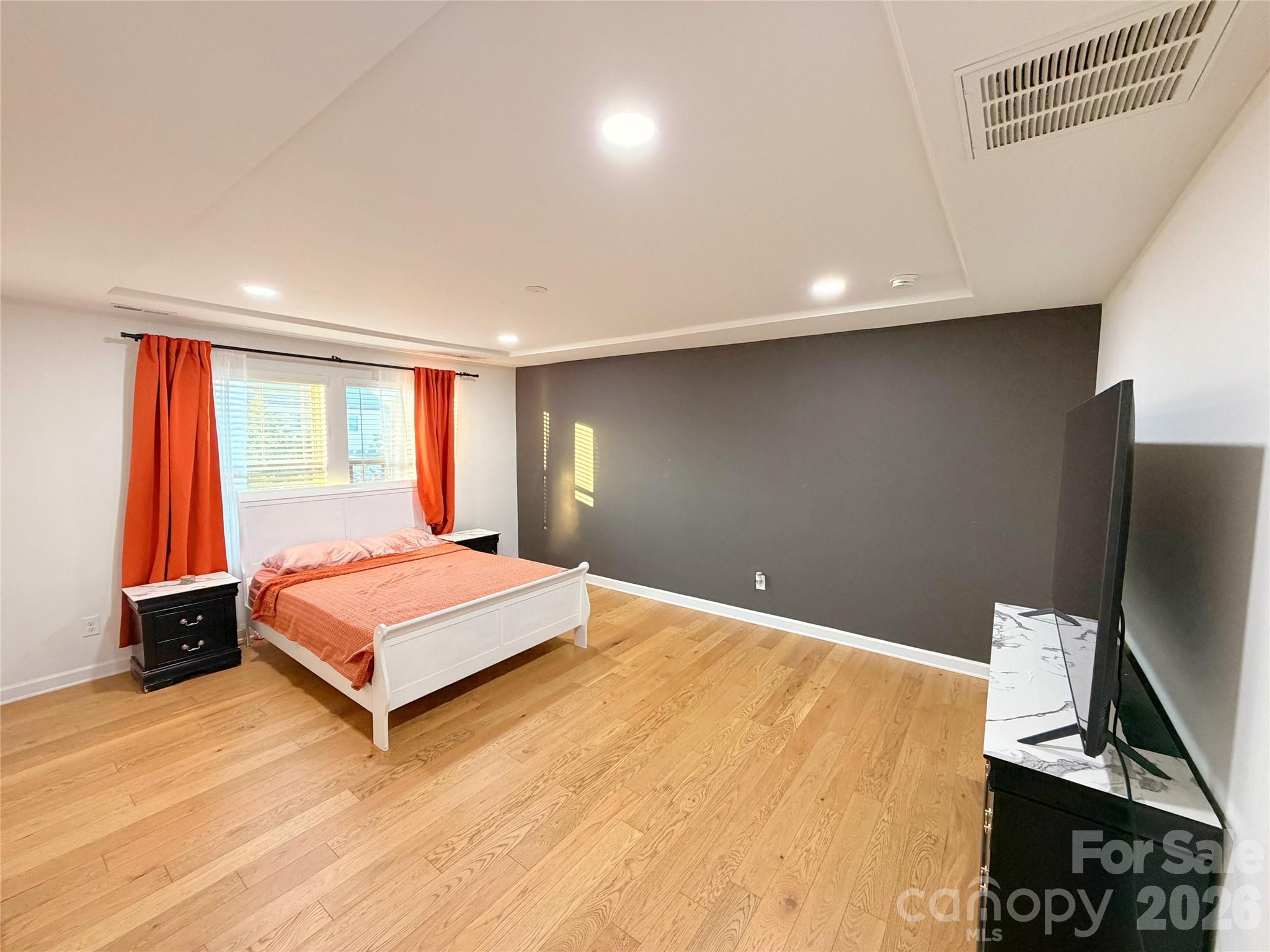 Haywyck Meadows - Residential