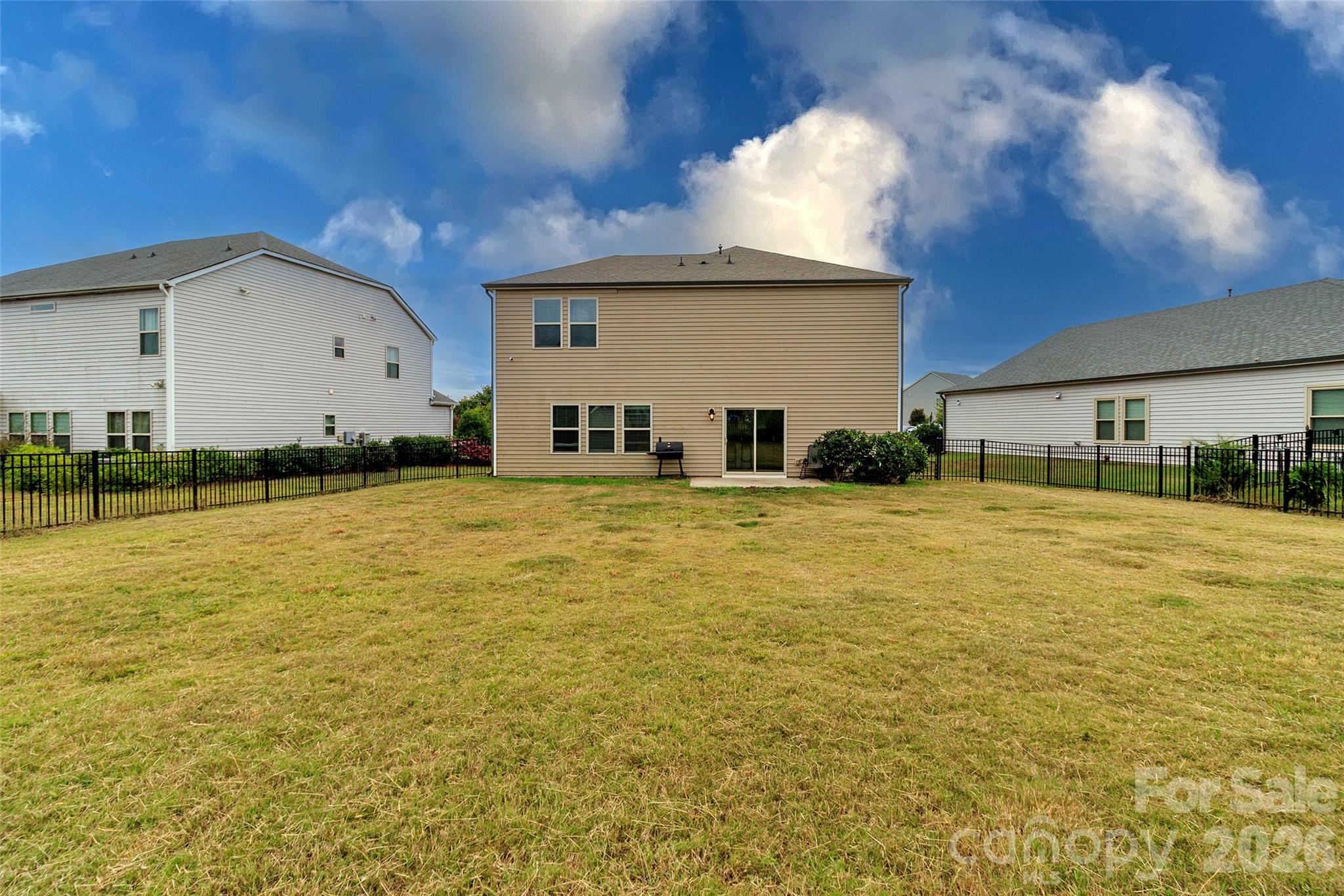 Haywyck Meadows - Residential