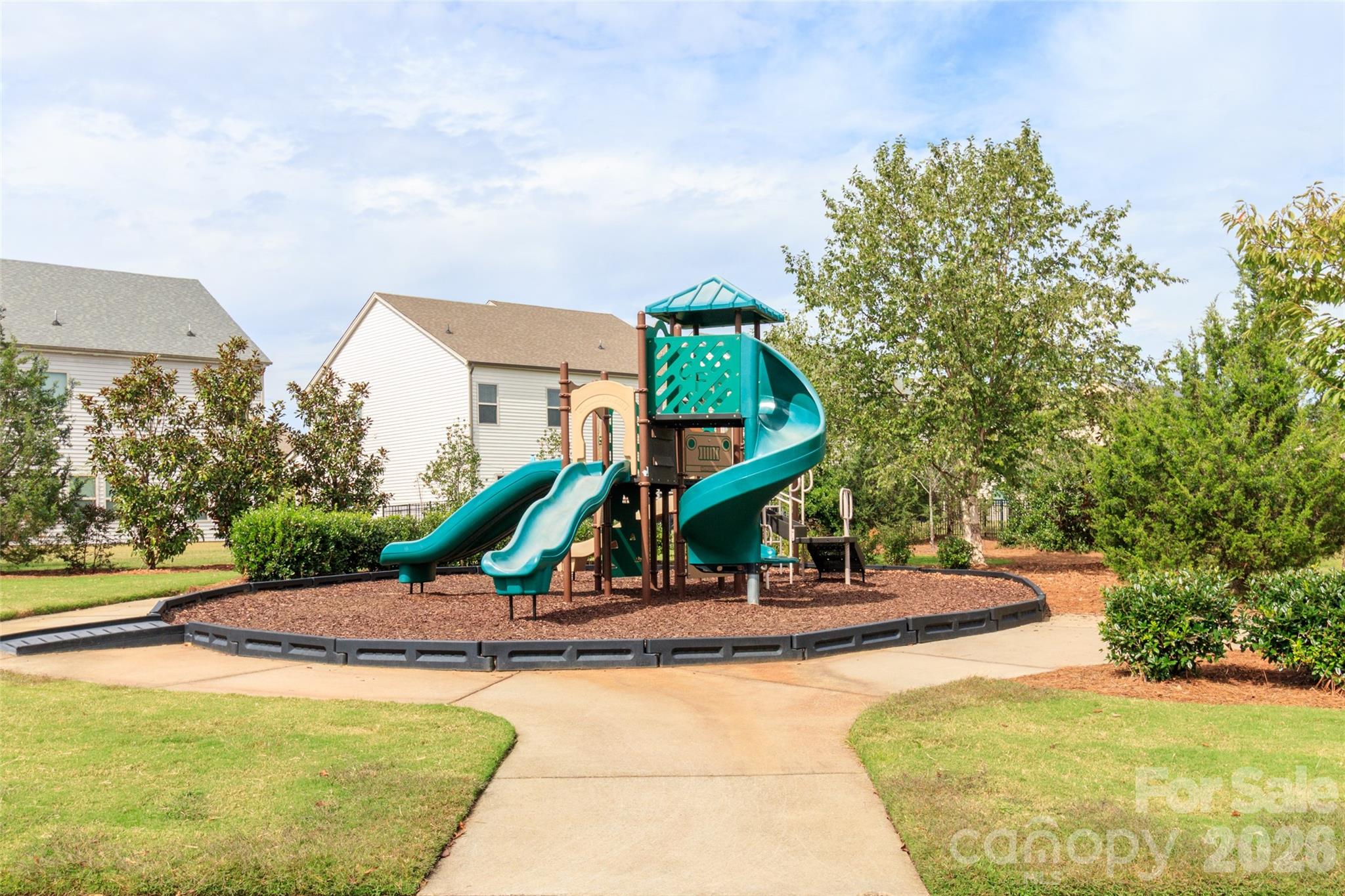 Haywyck Meadows - Residential