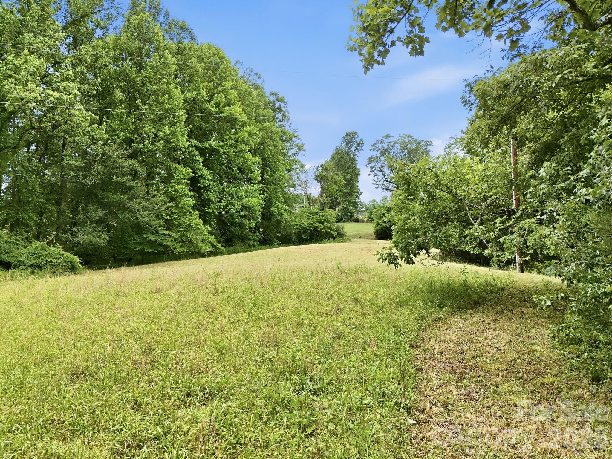 None - Land