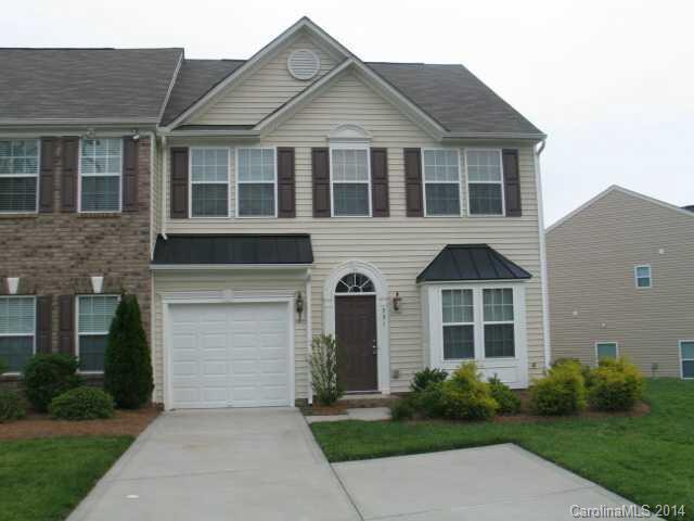 Harpers Green - Residential