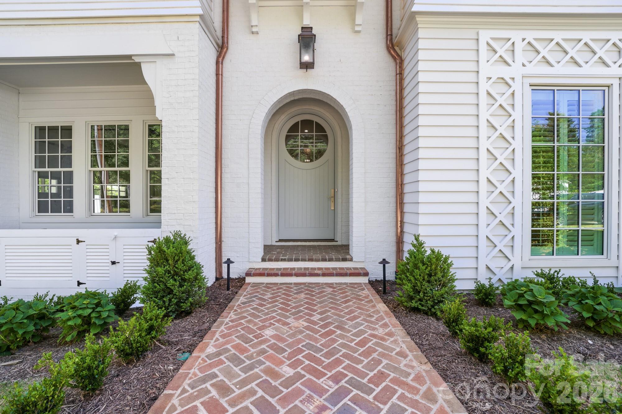 Bratton - Residential