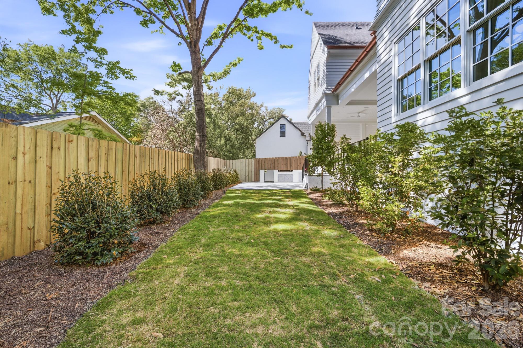 Bratton - Residential