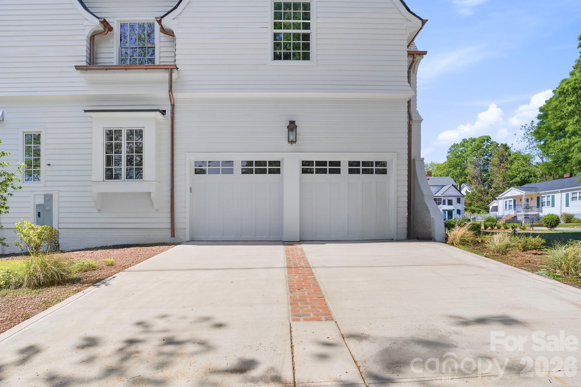 Bratton - Residential