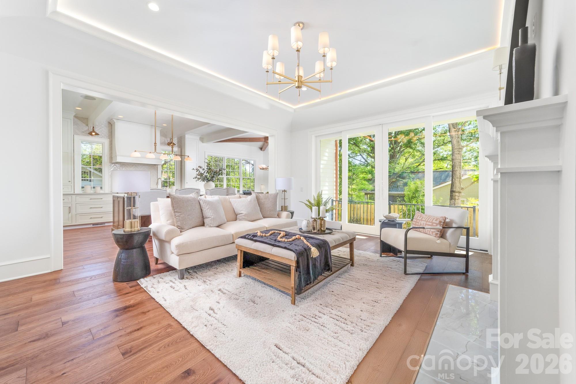 Bratton - Residential