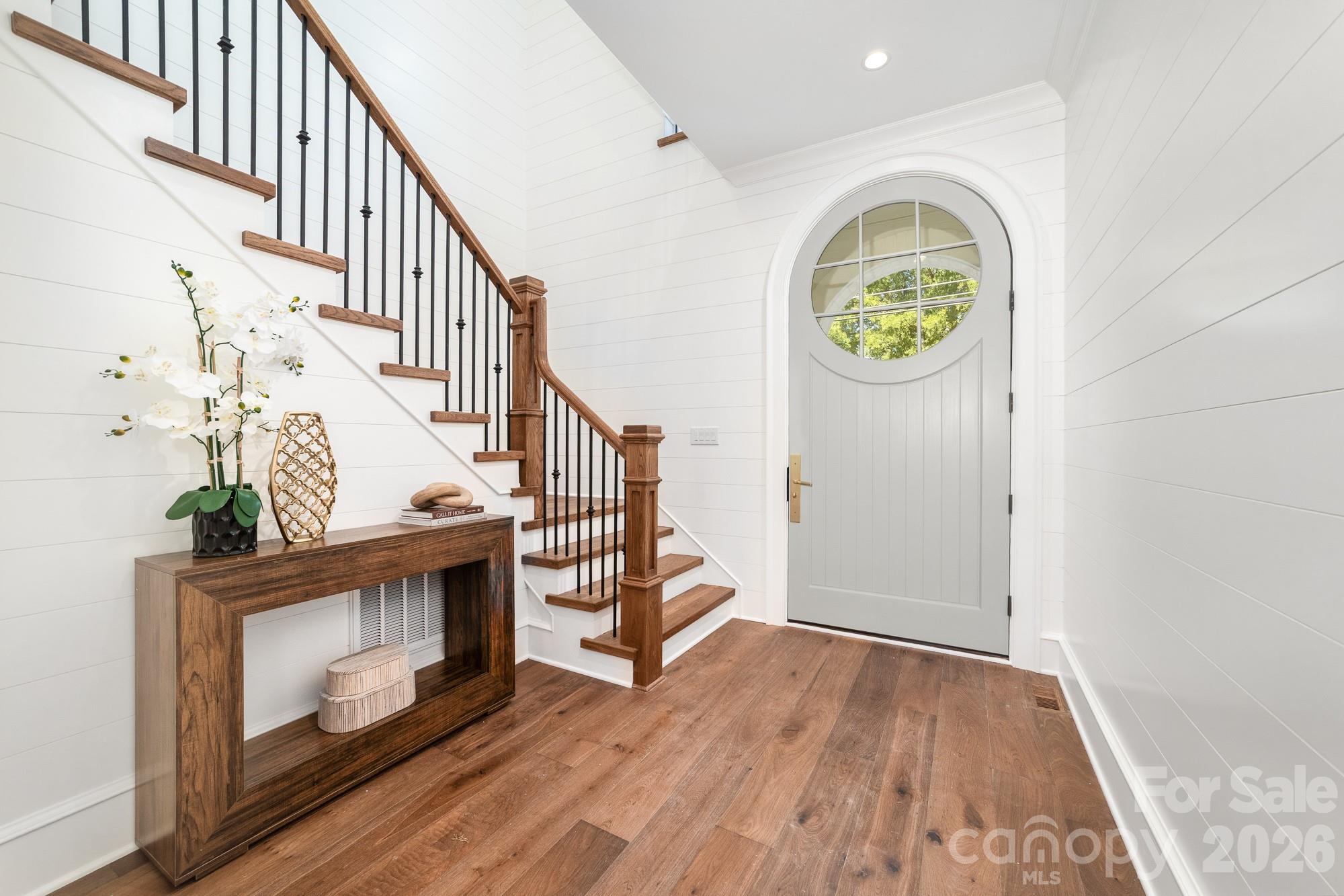 Bratton - Residential