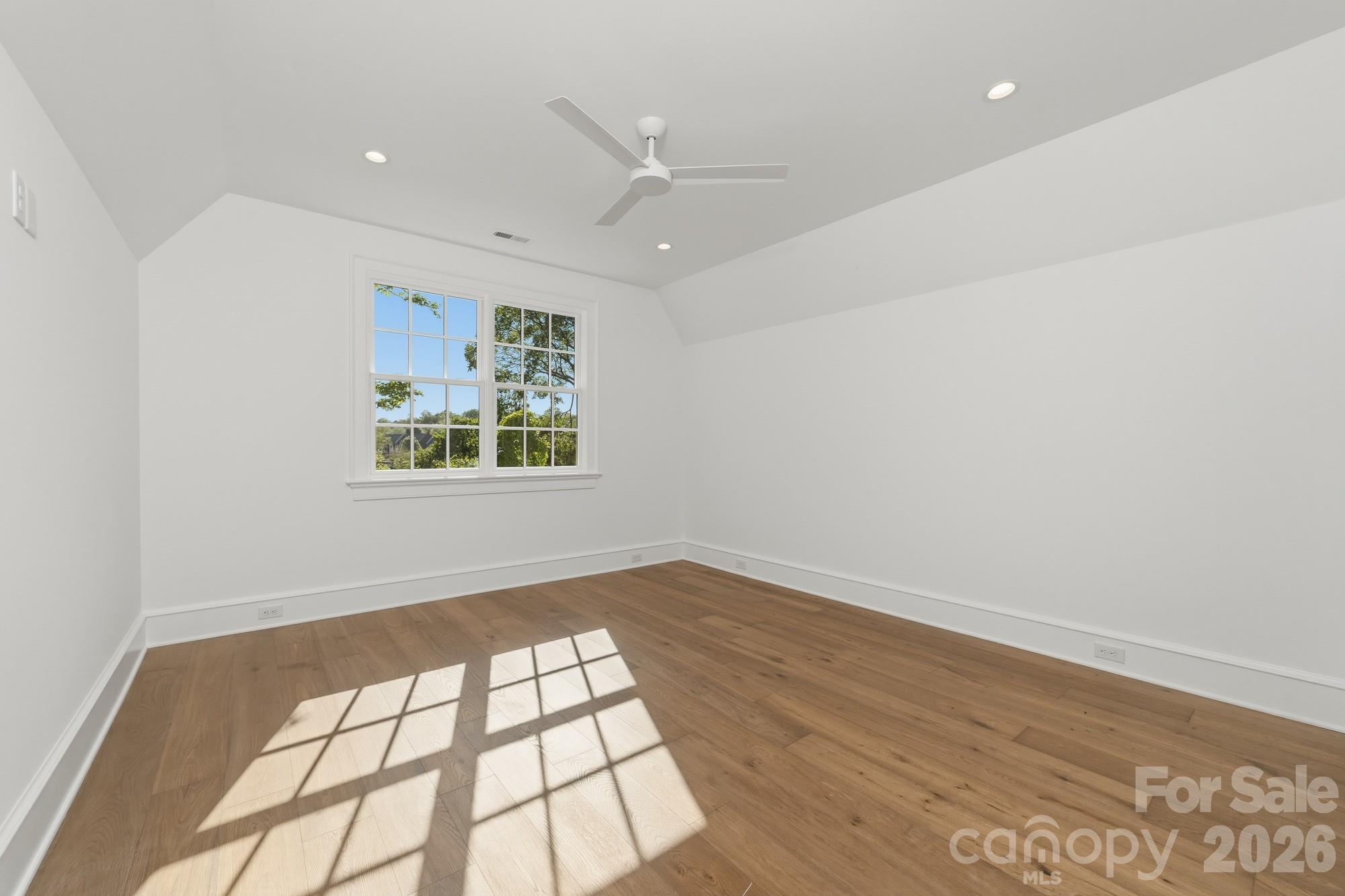Bratton - Residential