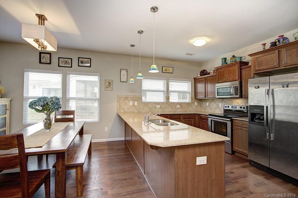 Edgewater - Residential
