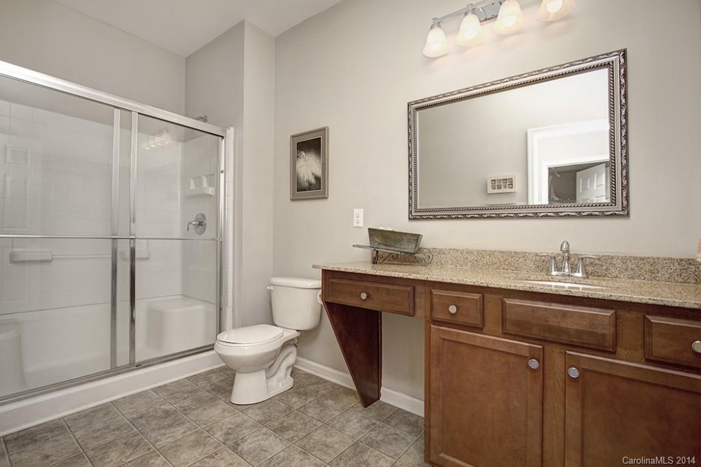 Edgewater - Residential