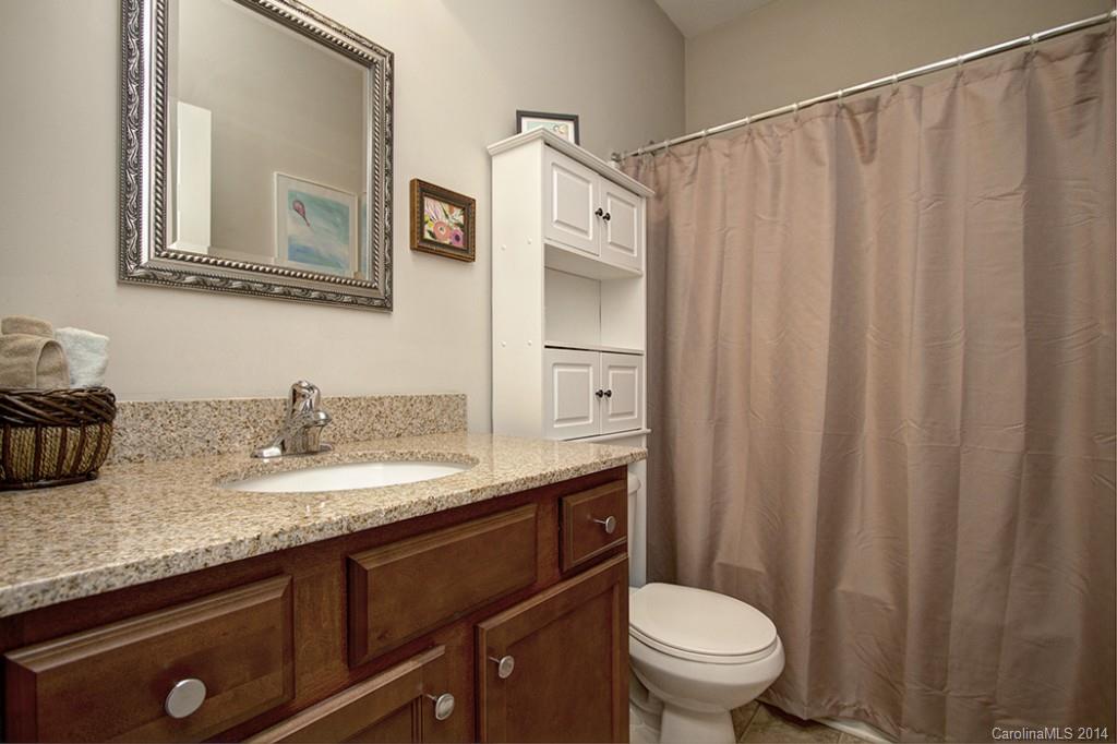 Edgewater - Residential