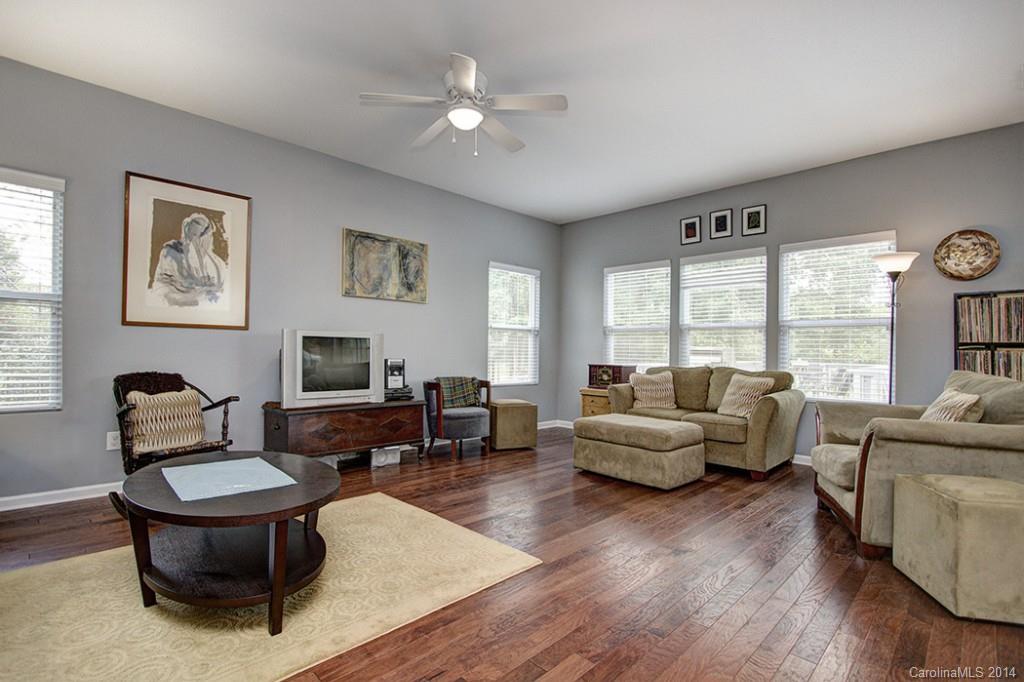 Edgewater - Residential