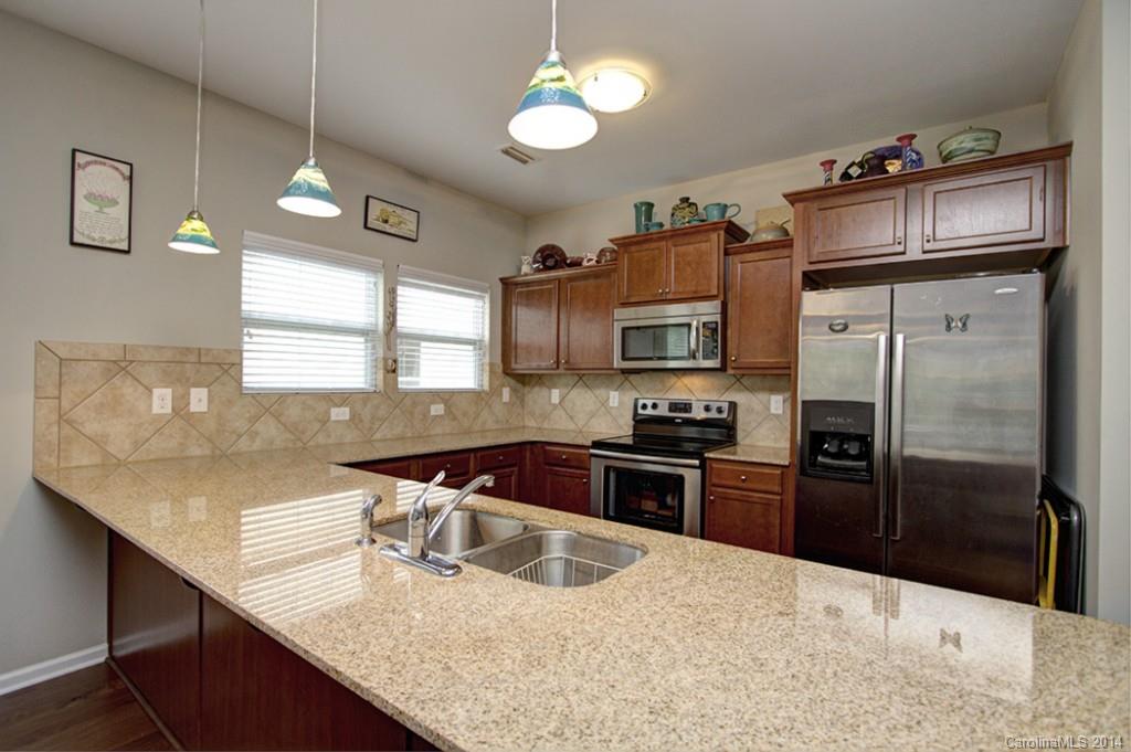 Edgewater - Residential