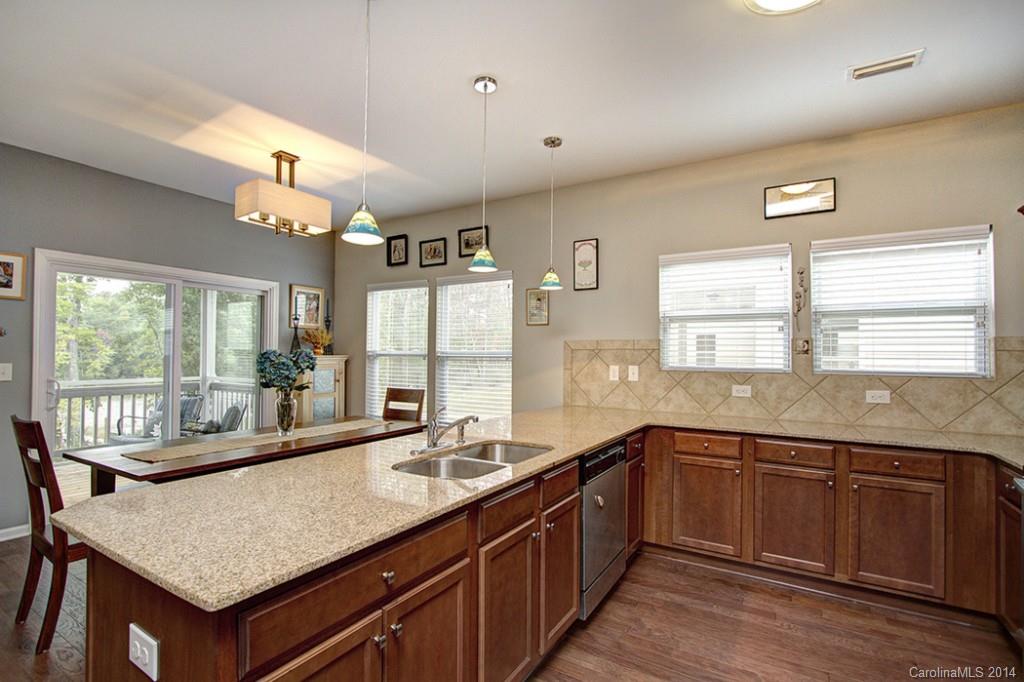 Edgewater - Residential