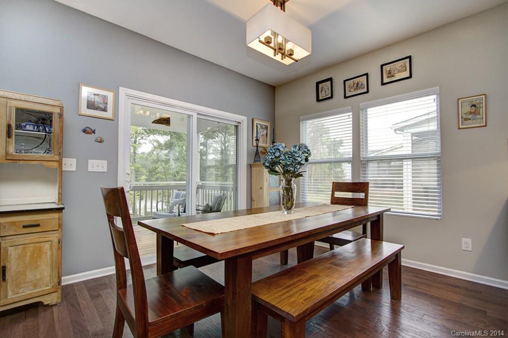 Edgewater - Residential