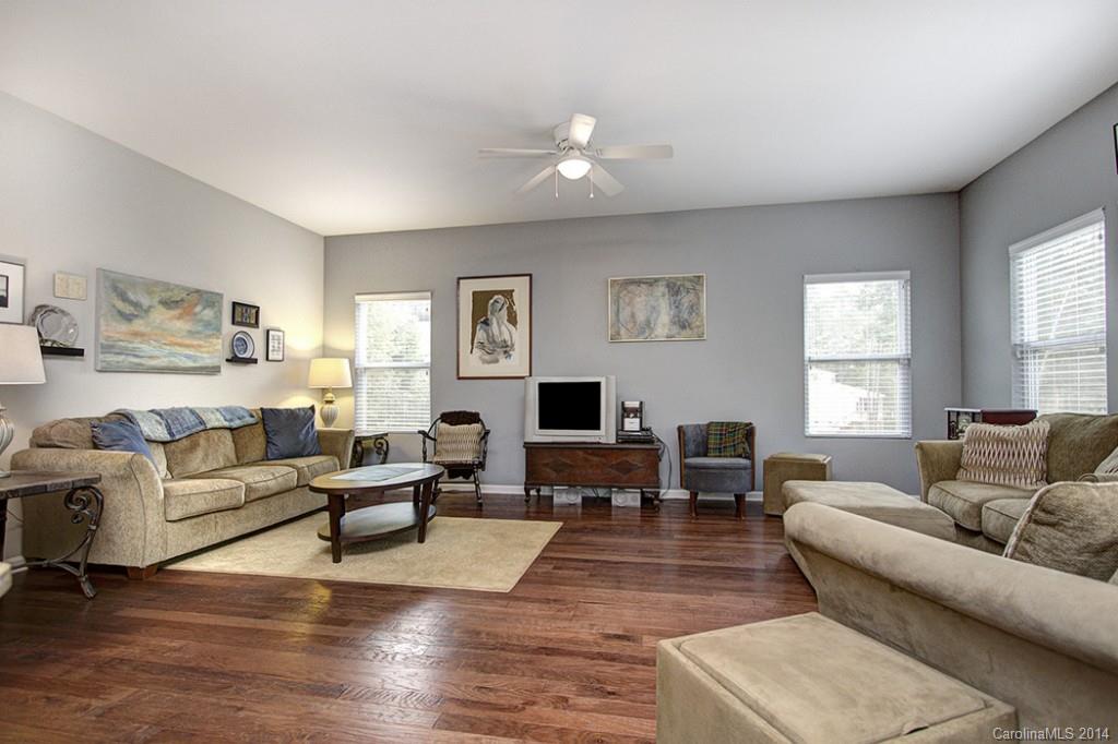 Edgewater - Residential