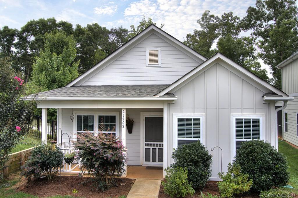 Edgewater - Residential