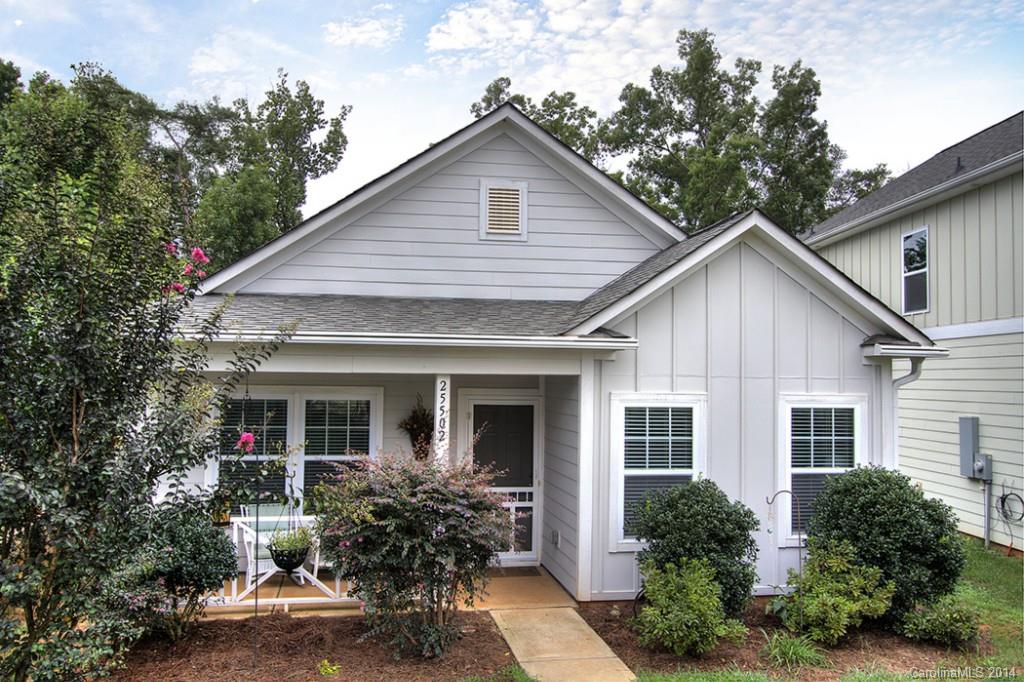 Edgewater - Residential