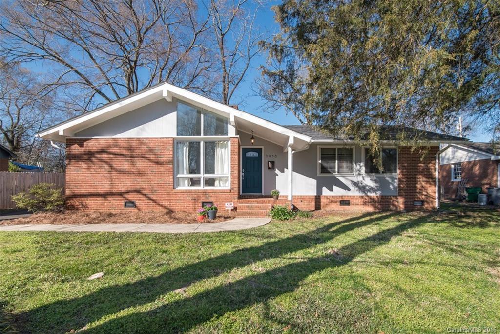 Windsor Park - Residential