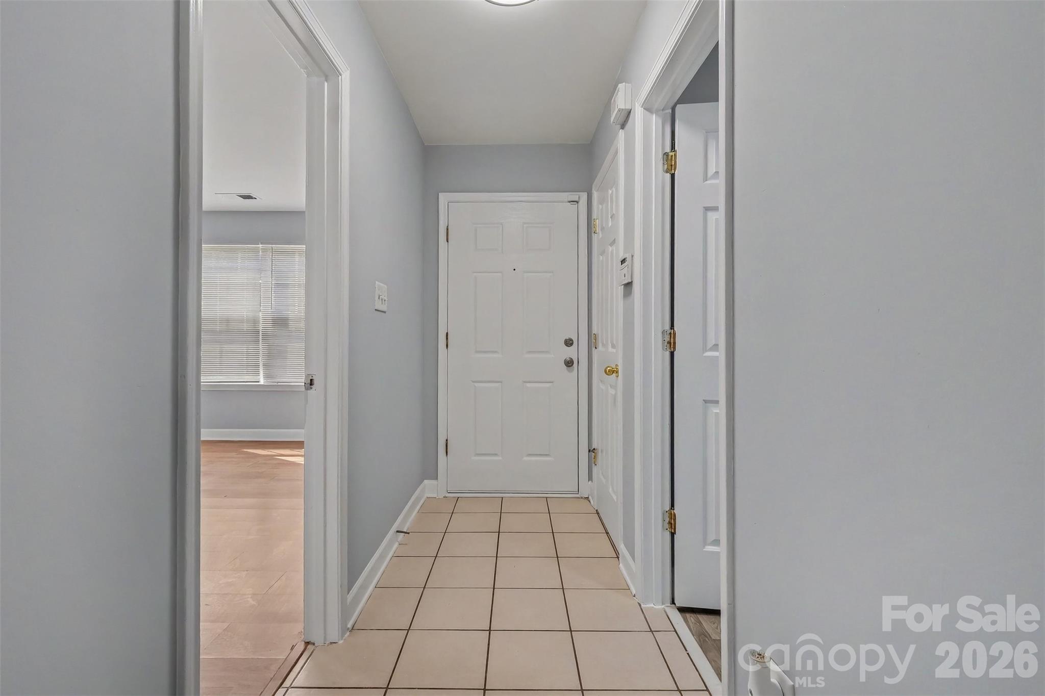 Hemby Woods - Residential