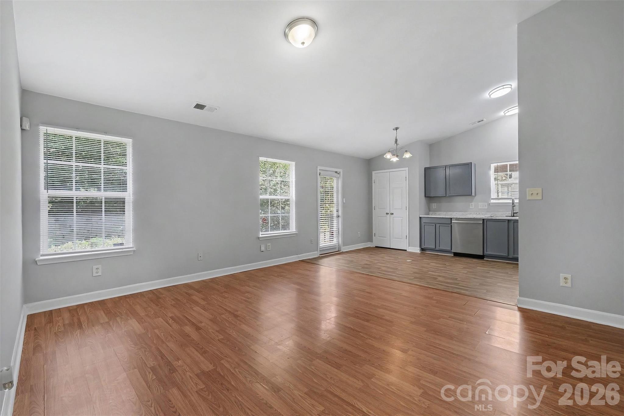 Hemby Woods - Residential