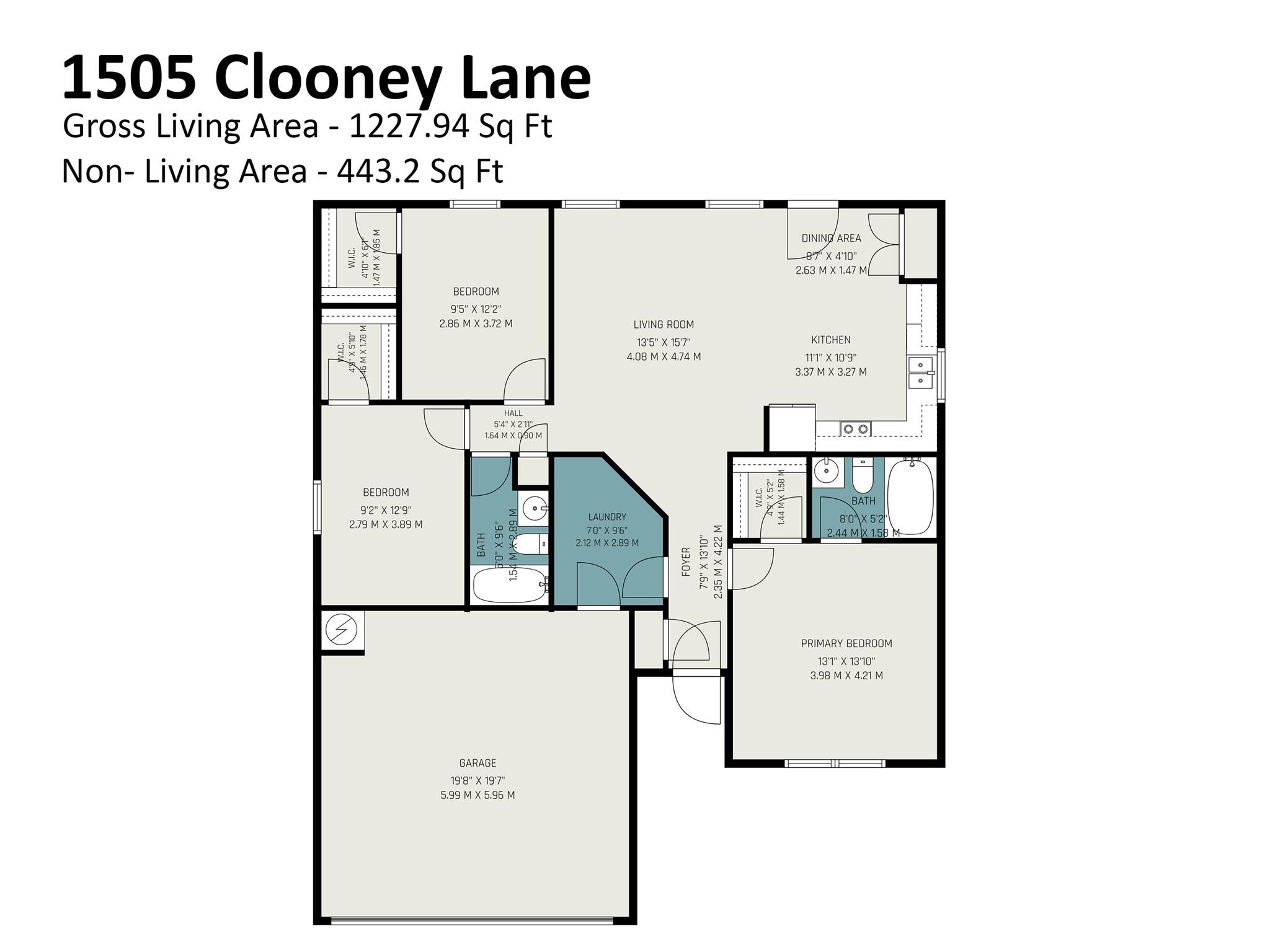 Hemby Woods - Residential