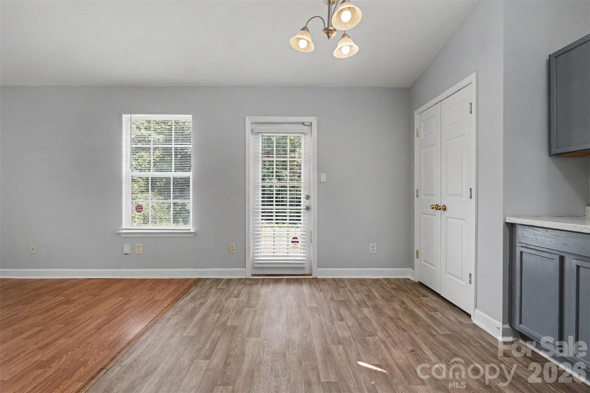 Hemby Woods - Residential