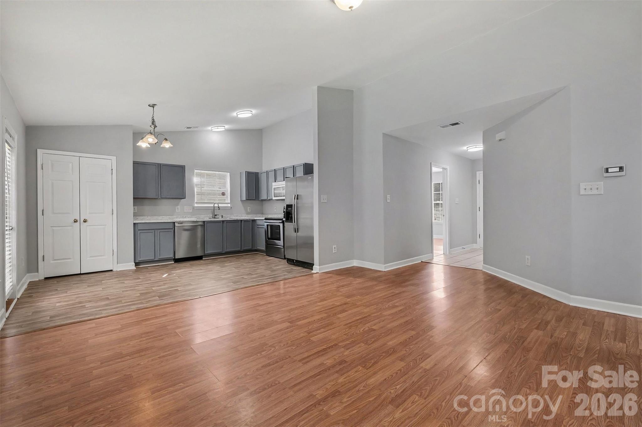 Hemby Woods - Residential