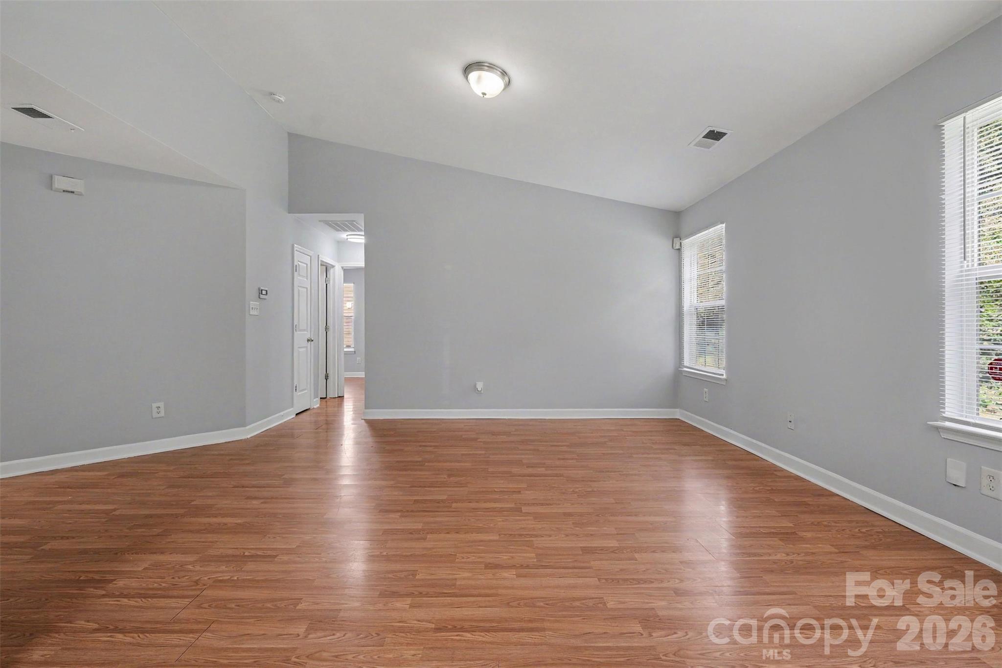 Hemby Woods - Residential
