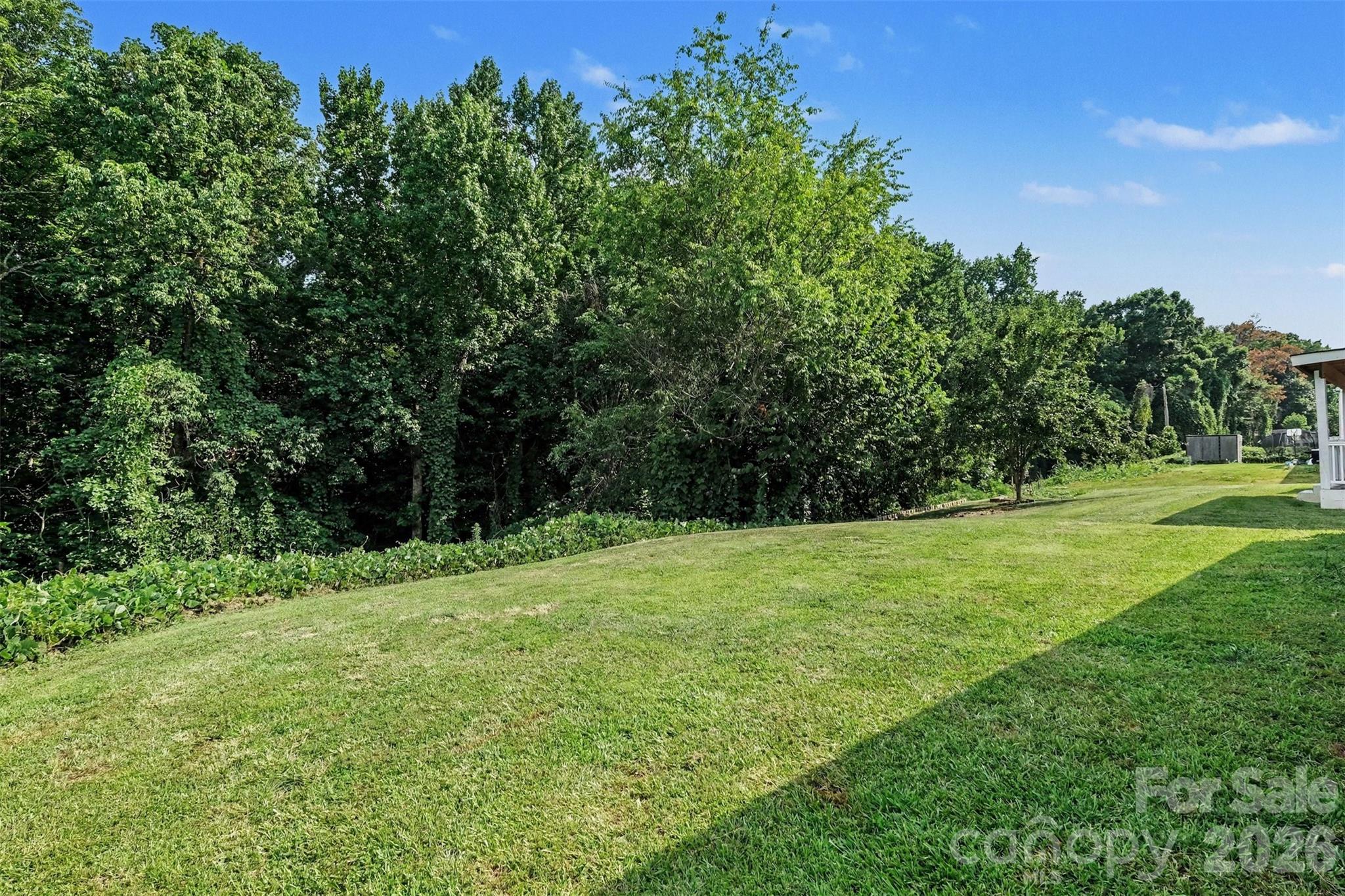 Hemby Woods - Residential
