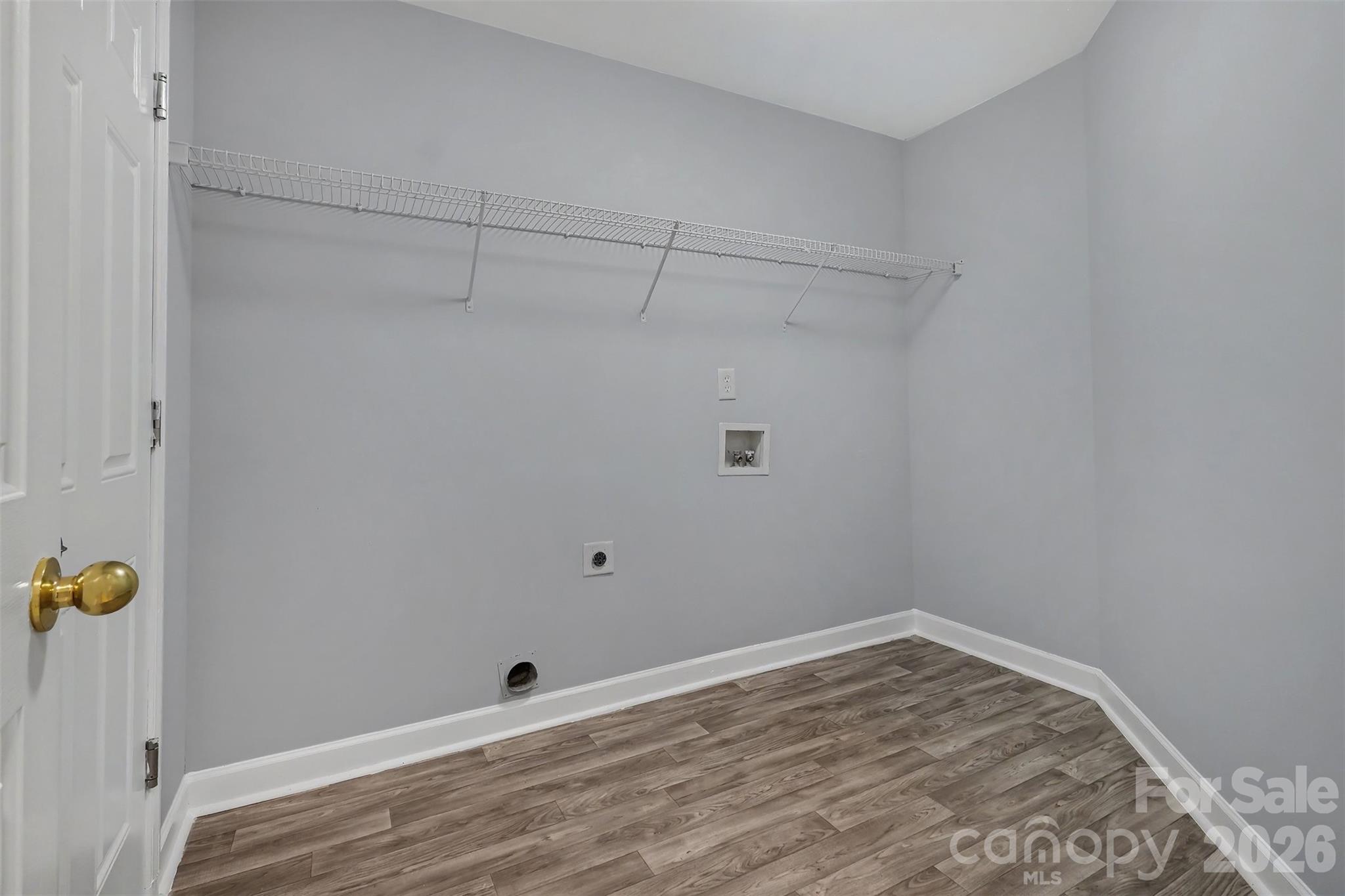 Hemby Woods - Residential