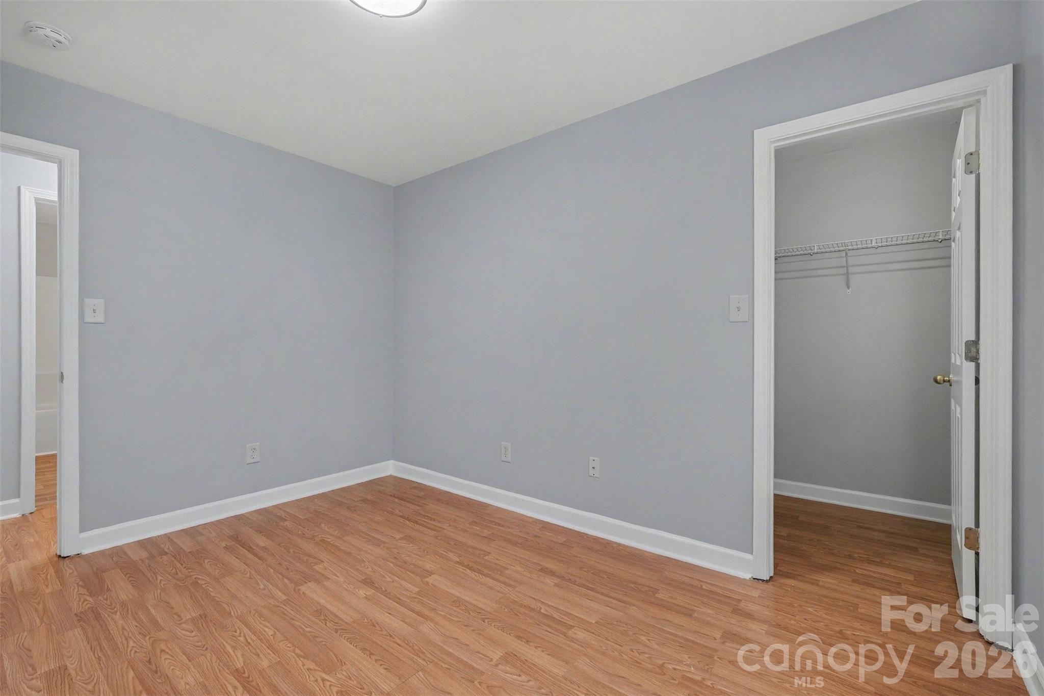Hemby Woods - Residential